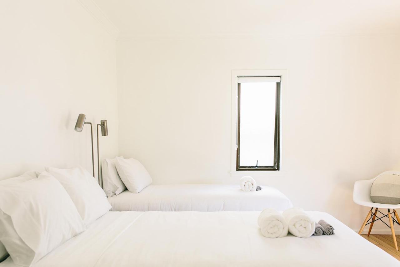 Mount Beach House - 40 Seconds From The Beach Mount Maunganui Bagian luar foto
