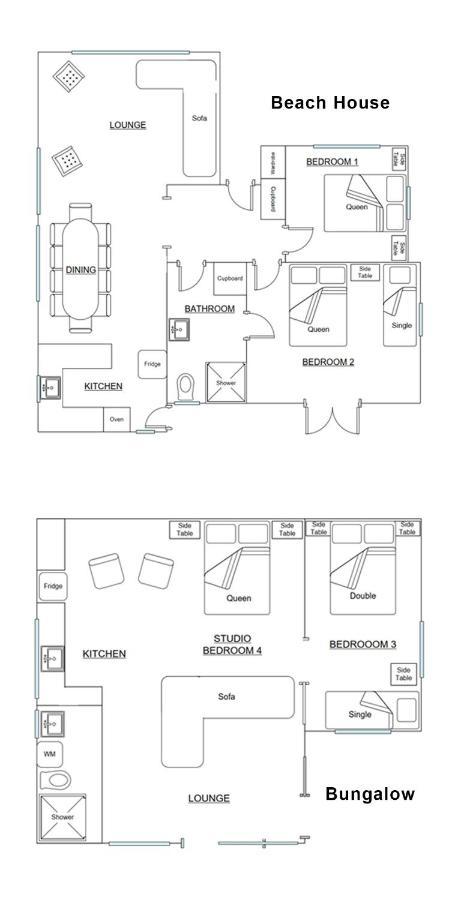 Mount Beach House - 40 Seconds From The Beach Mount Maunganui Bagian luar foto